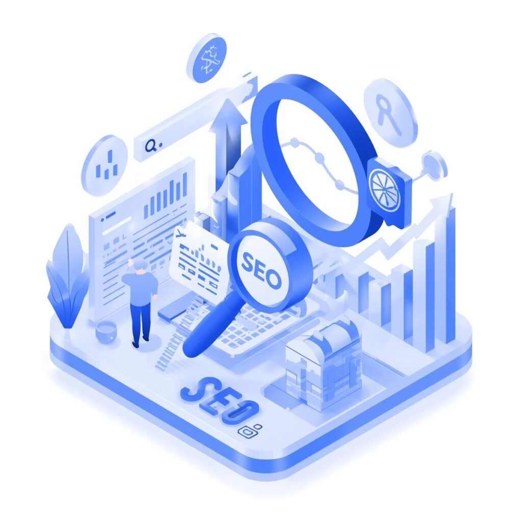 seo