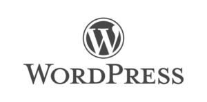 wordpress-logo-black